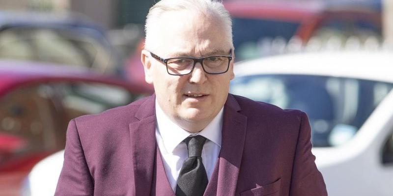 Donegal County Council calls for public inquiry into Defective Concrete Crisis
