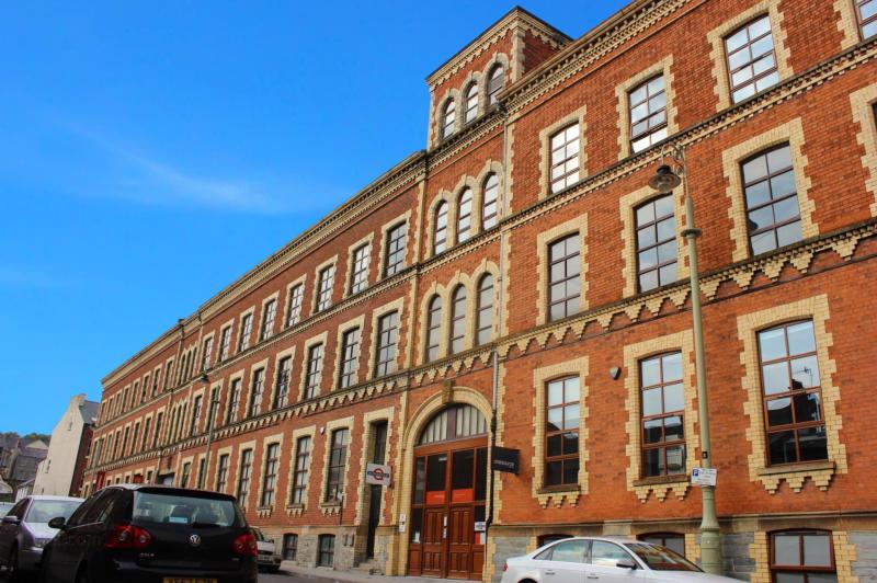 More job losses for Derry confirmed at Learning Pool.