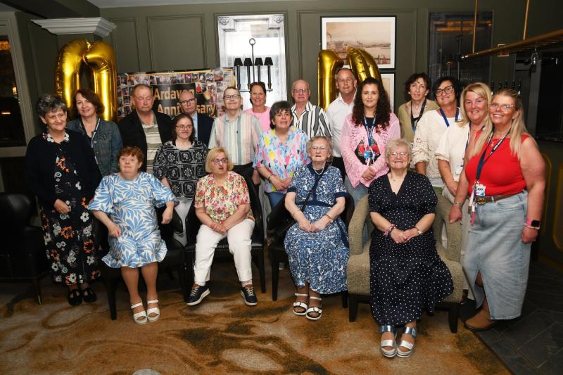 Celebrating ten years of Derry's Ardavon