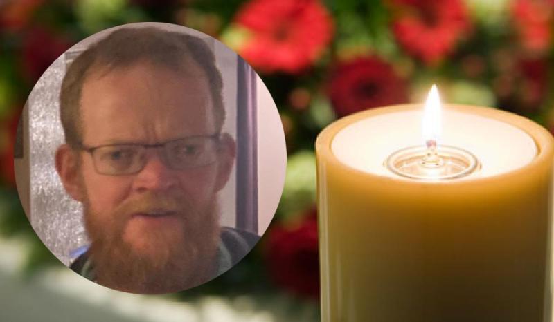 Funeral of man who died in County Derry crash to take place on Friday