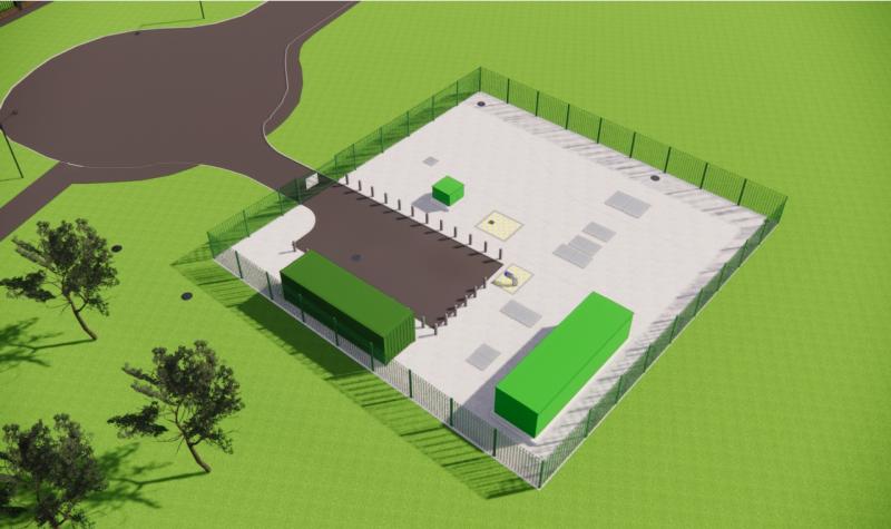 Information event planned for new Lenamore Wastewater Pumping Station