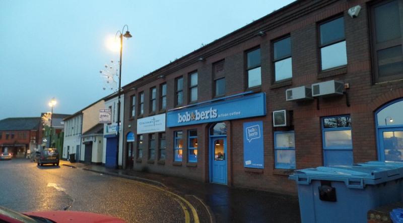 Popular Limavady coffee shop to close its doors this weekend