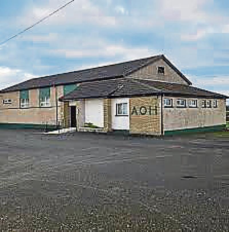 St. Trea’s A.O.H. Community Hub announces festive programme of Christmas events