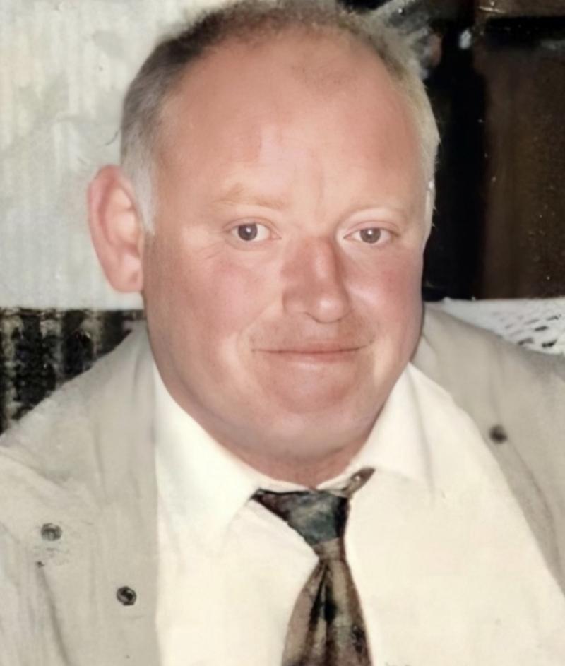 Police investigation into Toomebridge father-of-seven's murder was 'wholly inadequate'