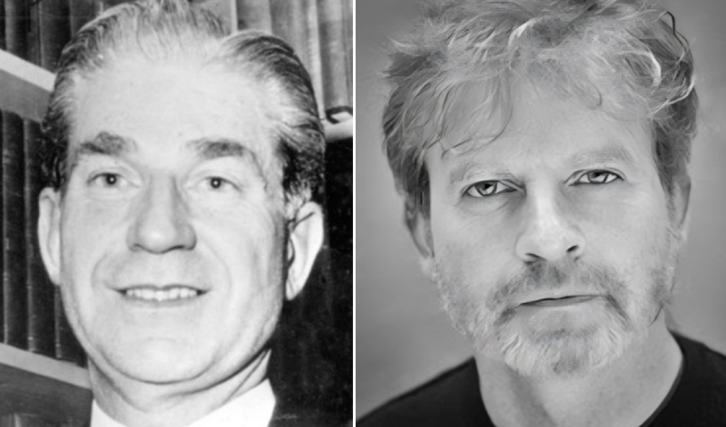 Trauma of uncle's brutal murder by IRA inspires Magherafelt-born actor to write his own play