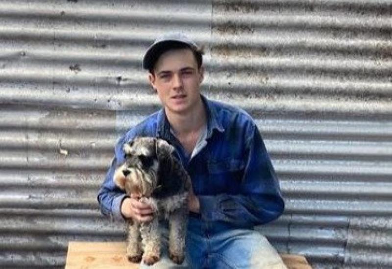 Derry father appeals for information on son missing in Perth