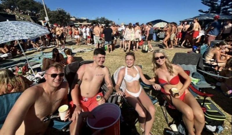 EXCLUSIVE: 'The best decision I’ve made'- Young Irish girl on moving to Australia 