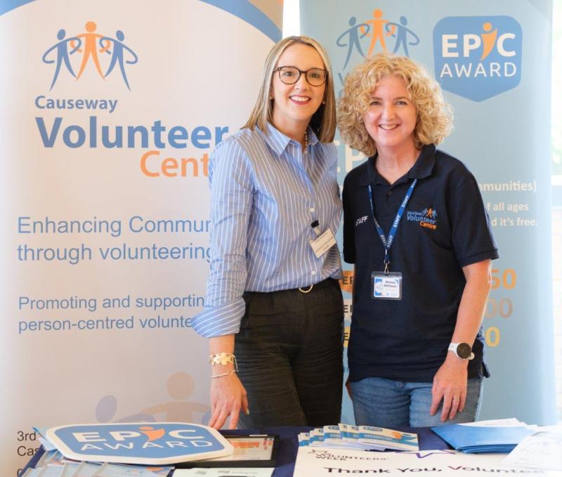 Northern Trust celebrates Volunteers’ Week