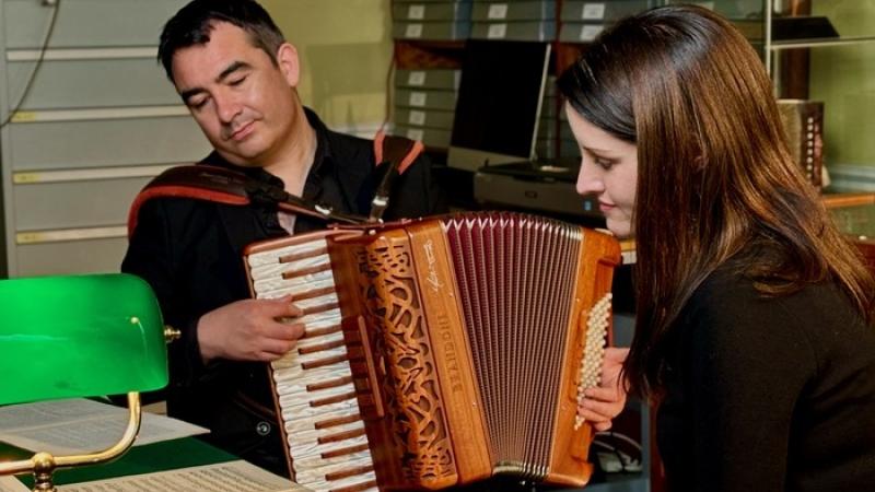 Event to shed light on national importance of Moville music collector Honoria Galwey