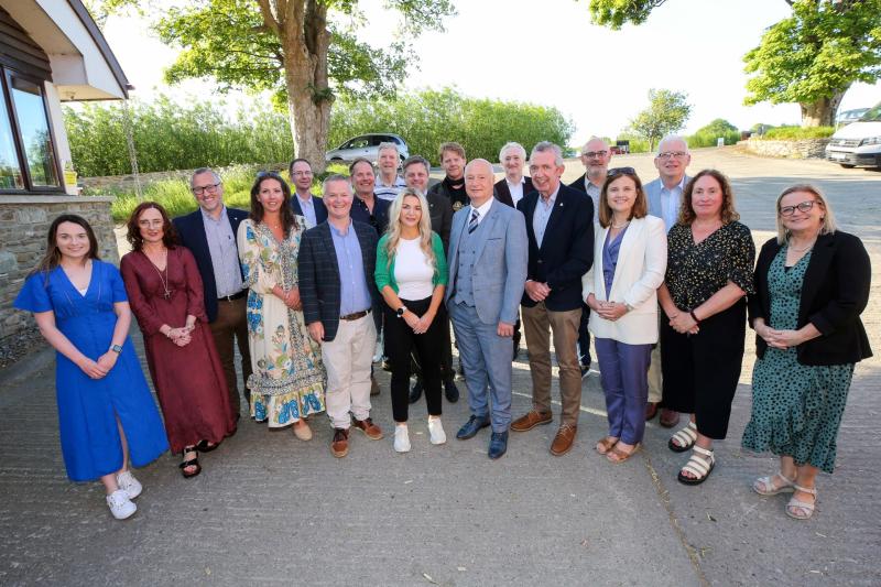 ATU and Ulster University launch cross-border mobility scheme