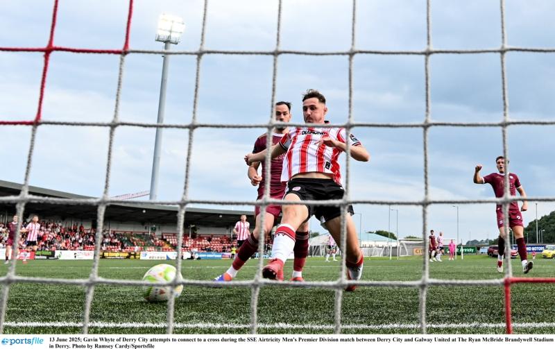 Derry City