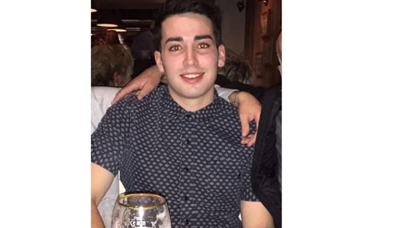 Late Maghera man Breand&aacute;n McNally