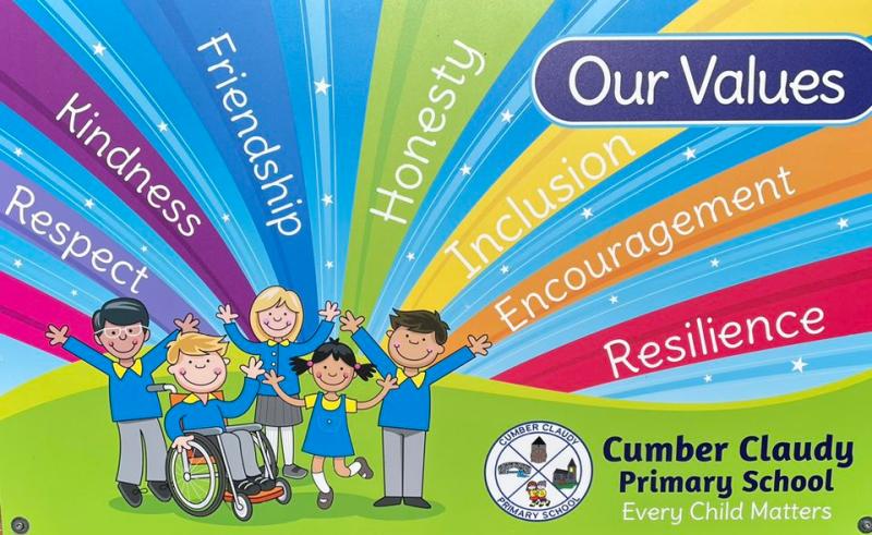 Cumber Claudy PS to celebrate 30th anniversary with special event