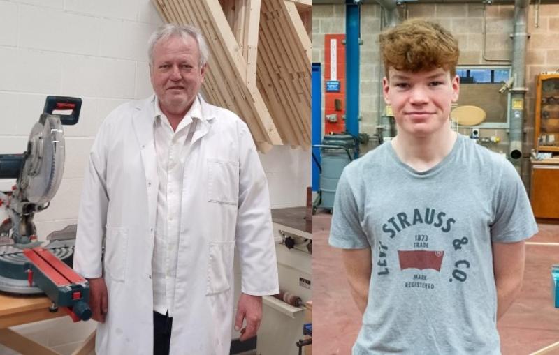 Northern Regional College shortlisted in multiple categories at OCN NI Awards