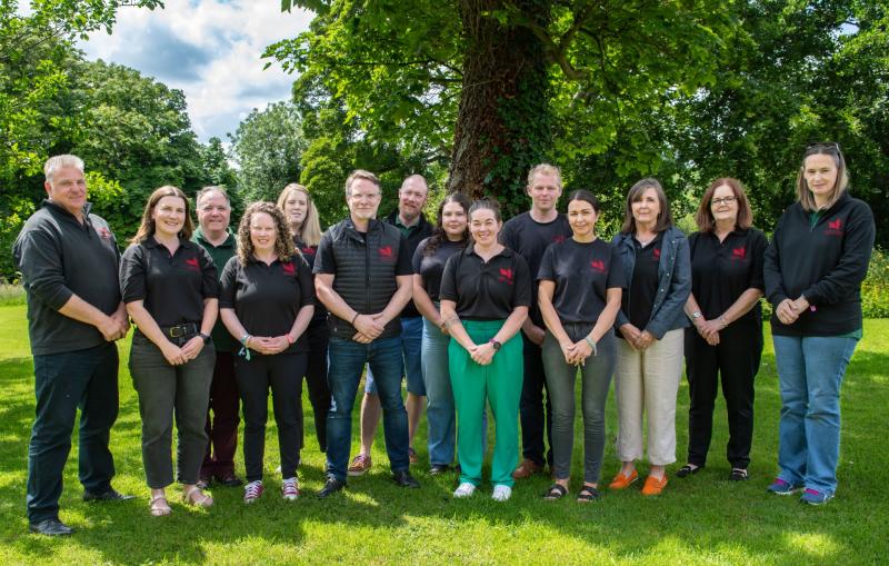 Charity reveals plan to &lsquo;preserve, celebrate and enhance&rsquo; unique areas in Causeway 