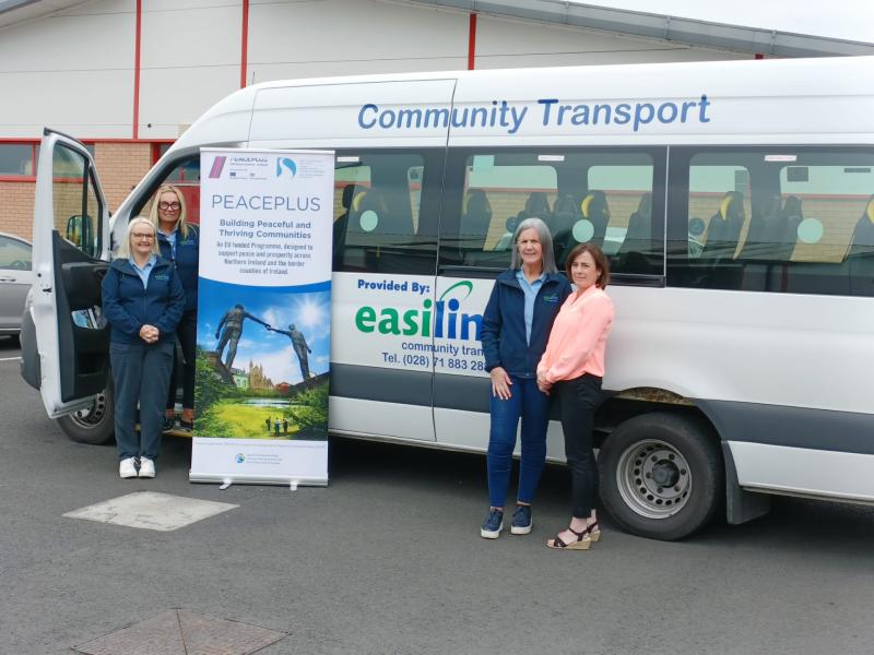 Rural Driver Training Initiative launched across rural districts