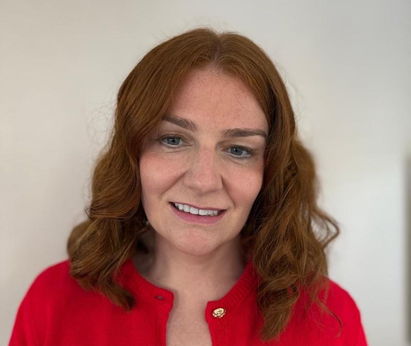 Derry's Holywell Trust names new programme manager