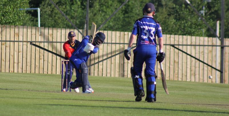 League action back on the menu after West Indies visit