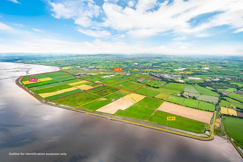 County Derry farming estates hits the market with £9m guide price