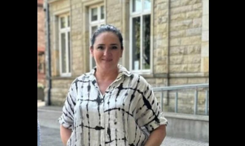 'Cervical screening &nbsp;Awareness Week is a vital reminder of the importance of recognising symptoms' &nbsp;&ndash; Cllr Aisling Hutton