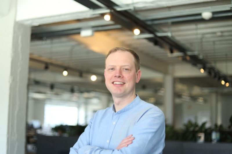 Derry sustainability expert named on ‘Power List’ of top environmentalists