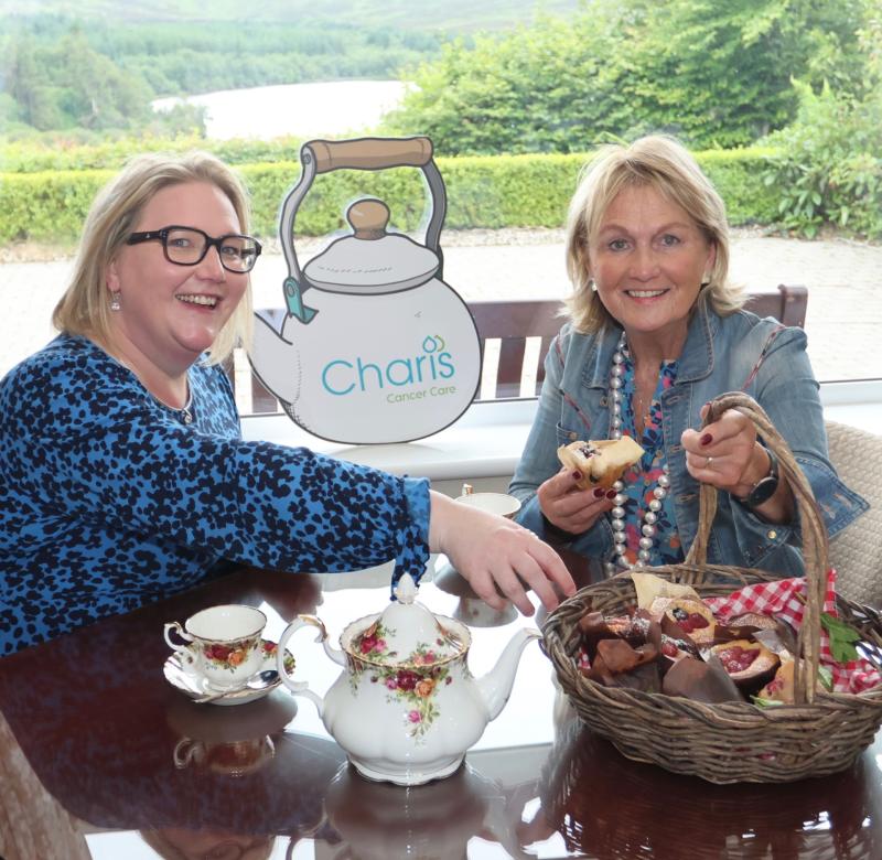 Charis Cancer Care celebrates 15 years of compassion with ‘Comfort in a Cup’ Fundraising campaign