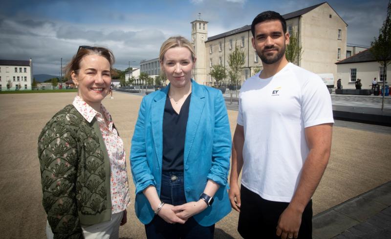 Official sponsor of Waterside Half Marathon announced