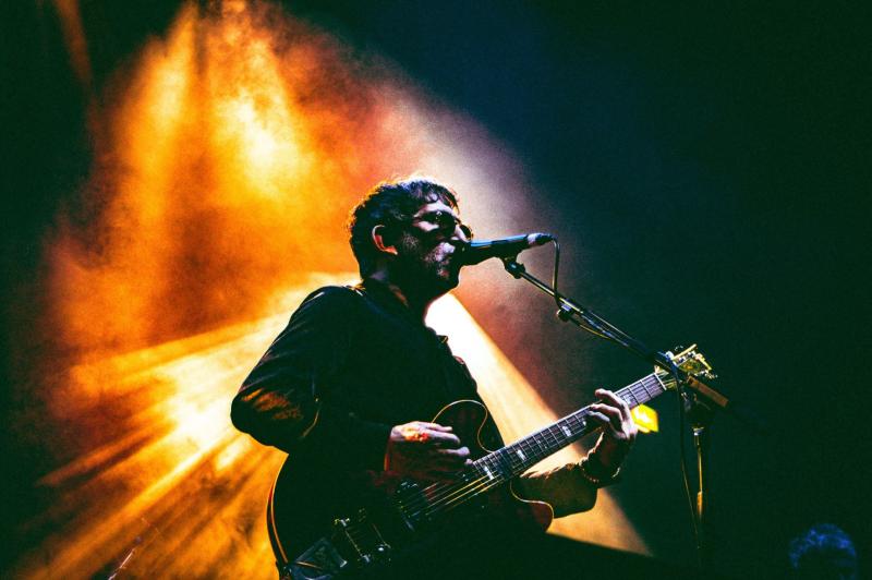 Lightning Seeds set to strike a chord at upcoming Stendhal Festival
