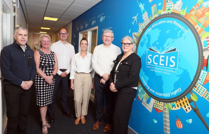 Ulster University host CARL stakeholder engagement event in Derry