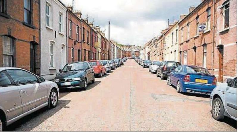 Cap on Derry HMOs to be reduced from 30% to 10%