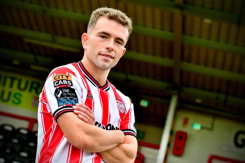 Derry City