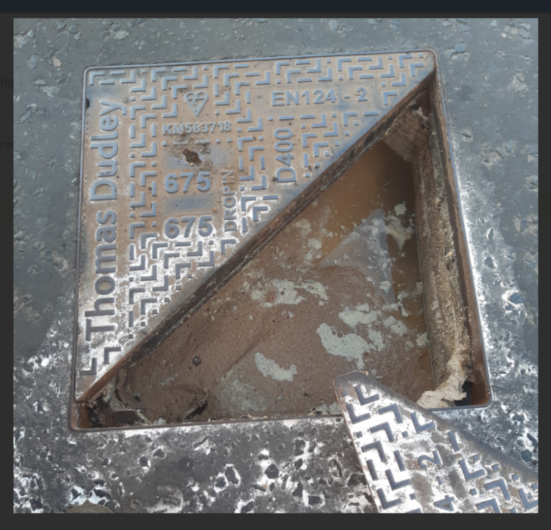  Food outlets in Limavady area asked to review their kitchen food and liquid disposal methods