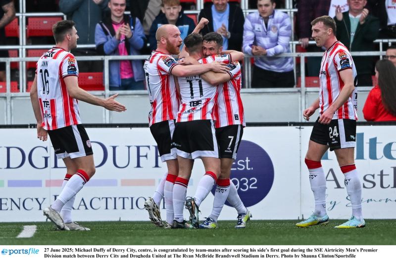 Derry City
