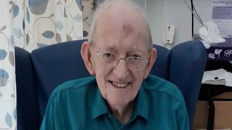 Funeral of County Derry priest hears how he was proud of his church