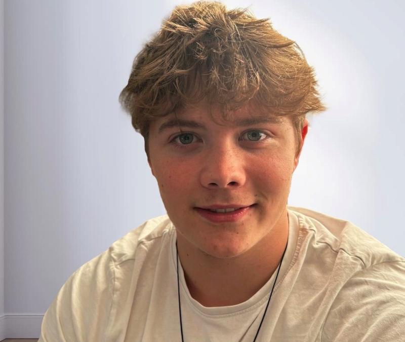 Limavady teenager set to take on leading role in The Grand Opera House's Grease 