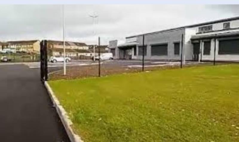 Funding for new Glenview community centre announced by Derry City and Strabane District Council.