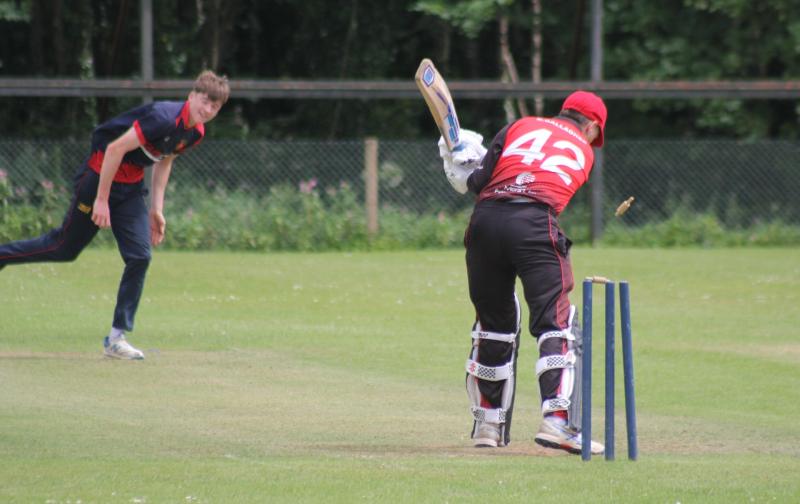 T20 Cup finals headline big week of domestic cricket