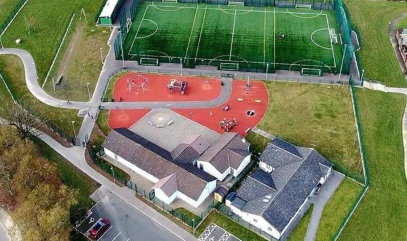 £1m boost for Ballymagroarty and Hazelbank playpark welcomed