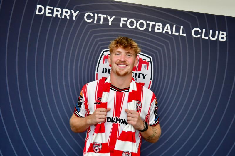 Derry City