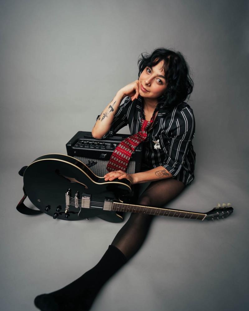 MacD on Music: An American In Paris