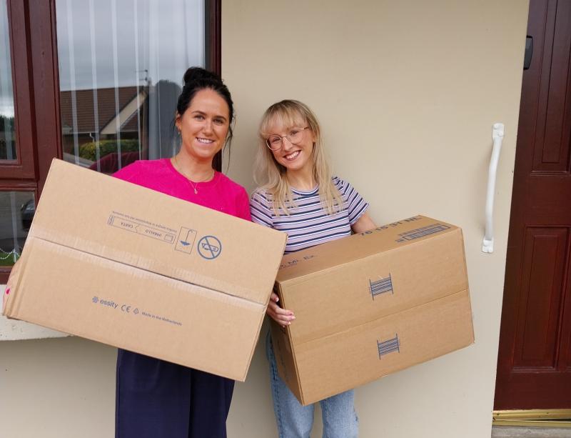 New Derry bungalow offers life-changing move for woman with mobility challenges