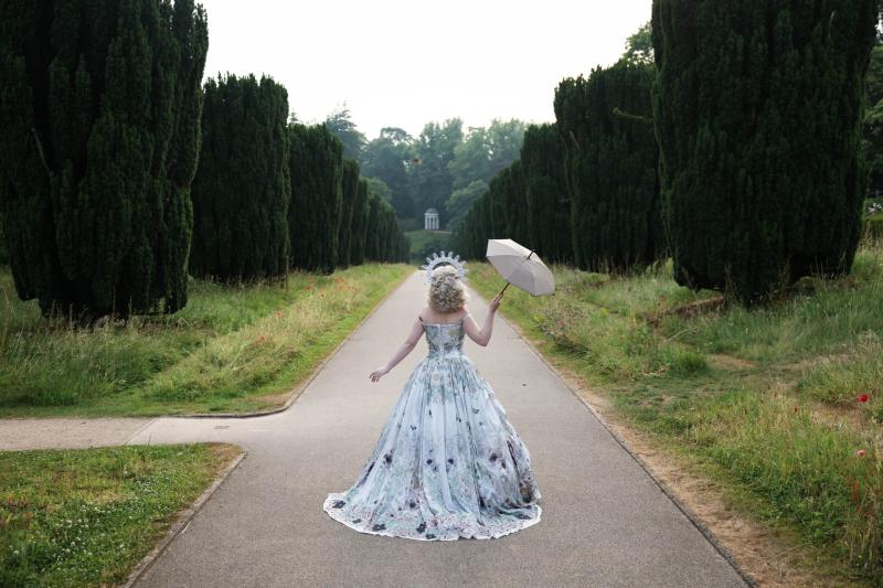 Celebrating the Arts: Flowerfield&rsquo;s partnership programme as part of Red Sails Festival 2025