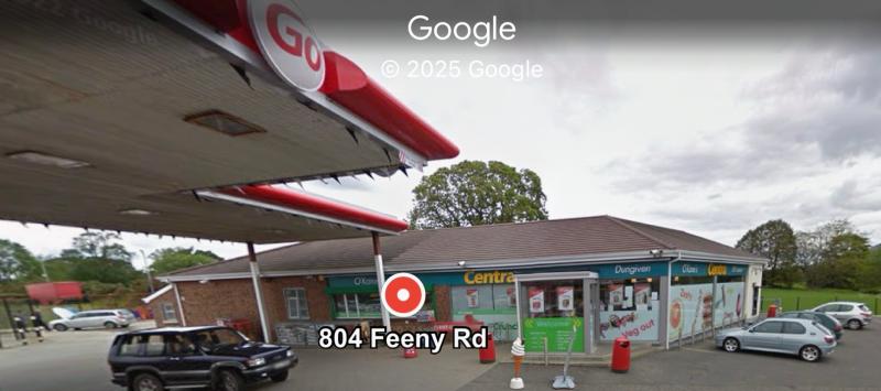 New Post Office to open in Dungiven area seven days a week