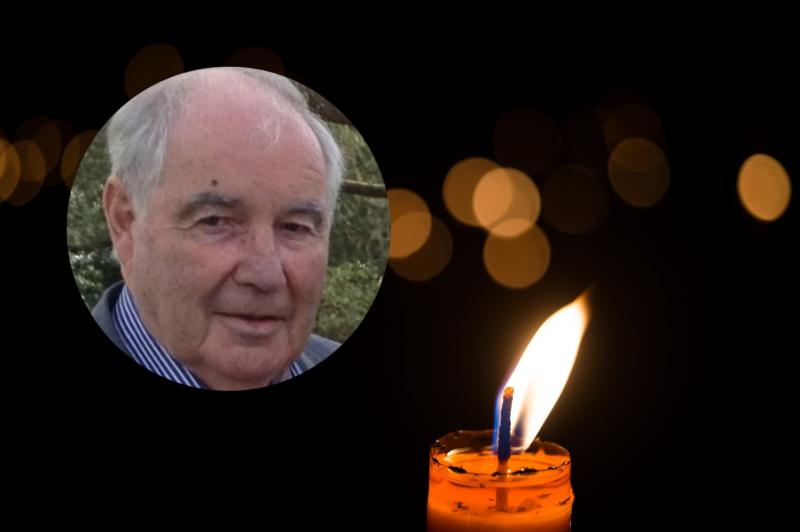 One of the founders of successful County Derry firm to be laid to rest today
