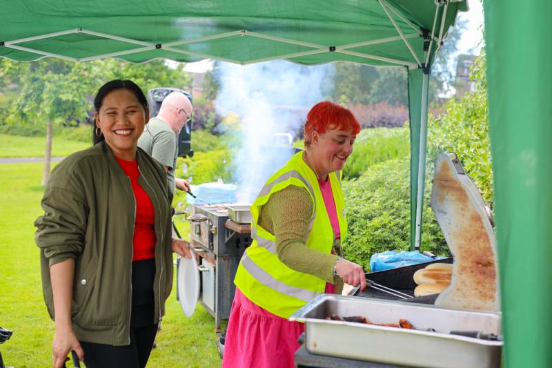 North West Migrants Forum’s family fun day returning to Derry's Brooke Park