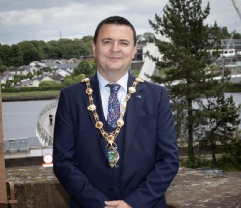 Mayor calls for reversal of Palestine GAA visa snub 