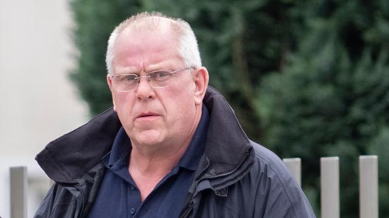 Man cut engine wires of car competing in Donegal International Rally