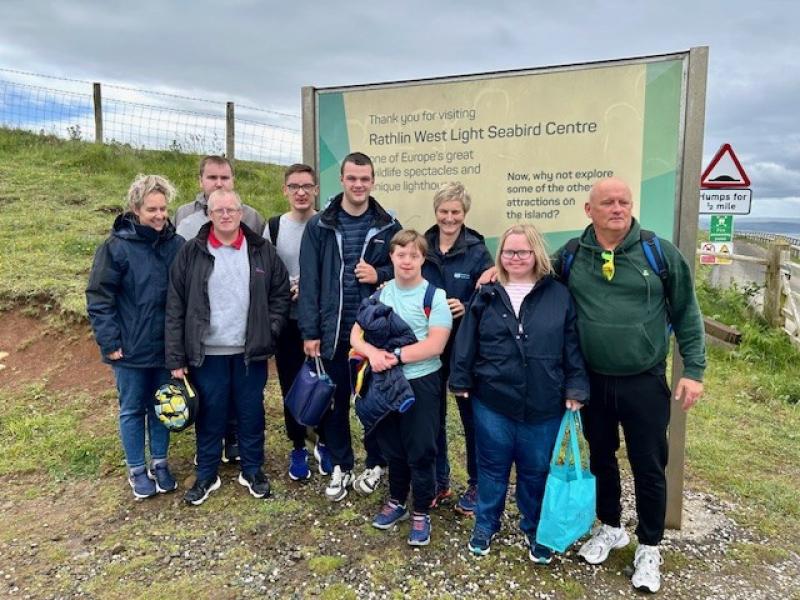  Mountfern Adult Centre Coleraine