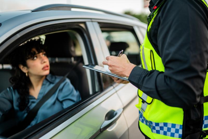 NI drivers face huge fines this summer over little-known road rules