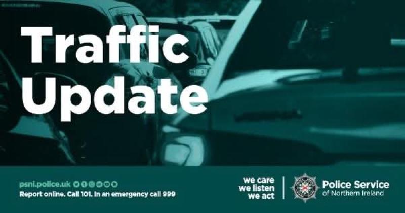 Foyle Bridge reopened